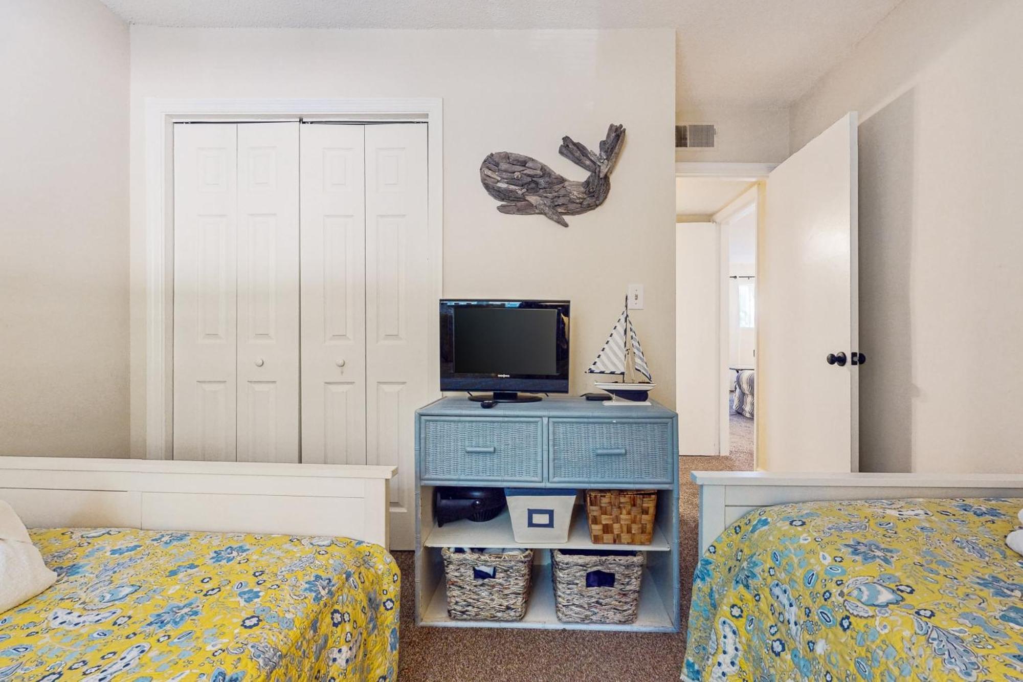 Spa On Port Royal Sound 2101 Hilton Head Island Exterior foto